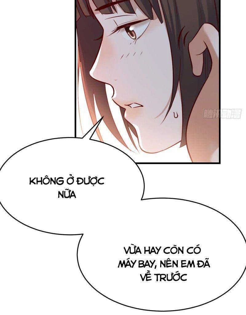 Trong Nhà Có 2 Bạn Gái Song Sinh chapter 121 - Trang 2