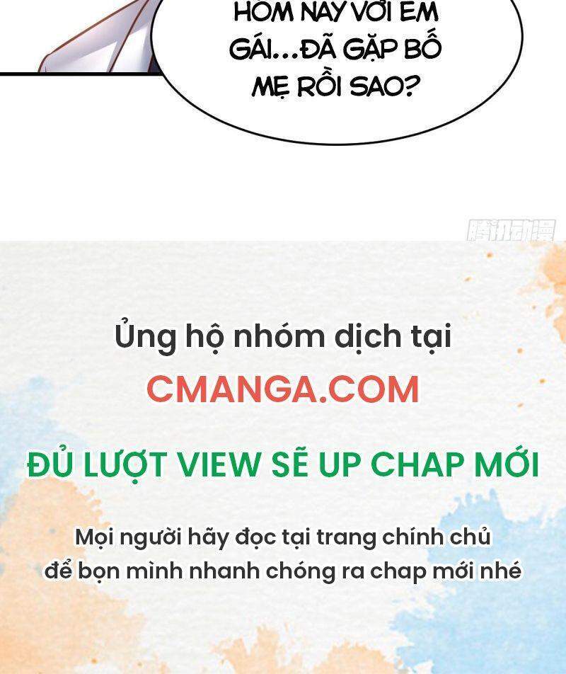 Trong Nhà Có 2 Bạn Gái Song Sinh chapter 122 - Trang 14
