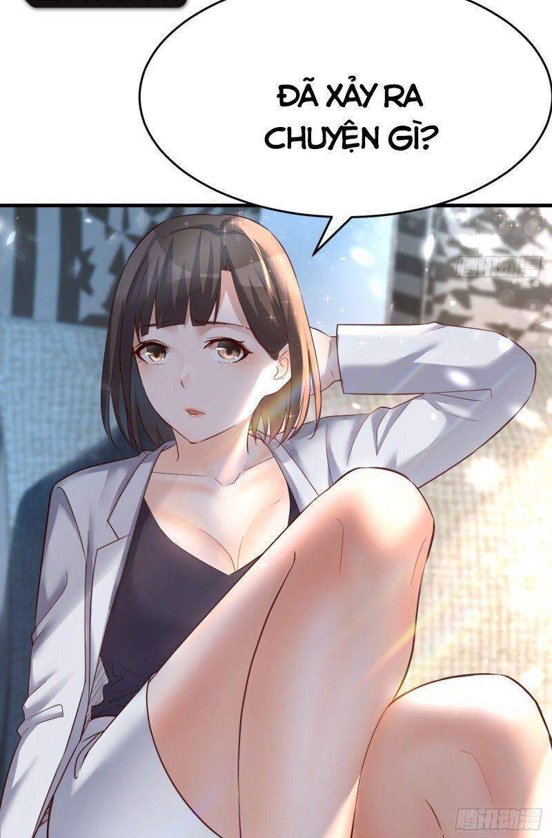 Trong Nhà Có 2 Bạn Gái Song Sinh chapter 122 - Trang 16