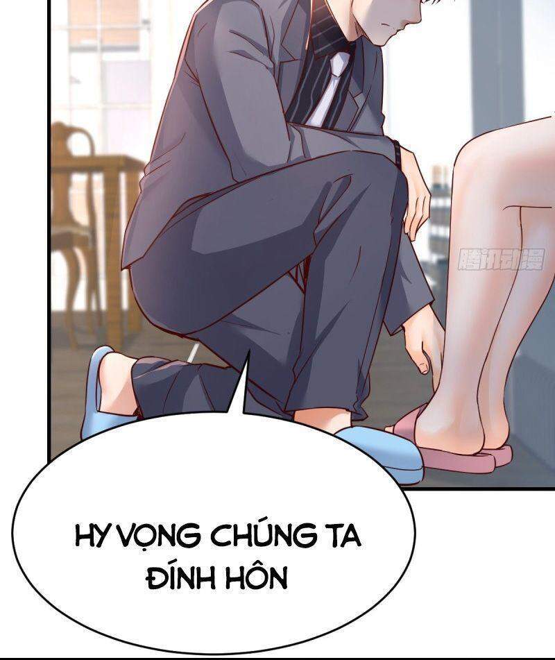 Trong Nhà Có 2 Bạn Gái Song Sinh chapter 122 - Trang 18