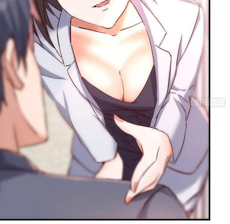 Trong Nhà Có 2 Bạn Gái Song Sinh chapter 122 - Trang 29