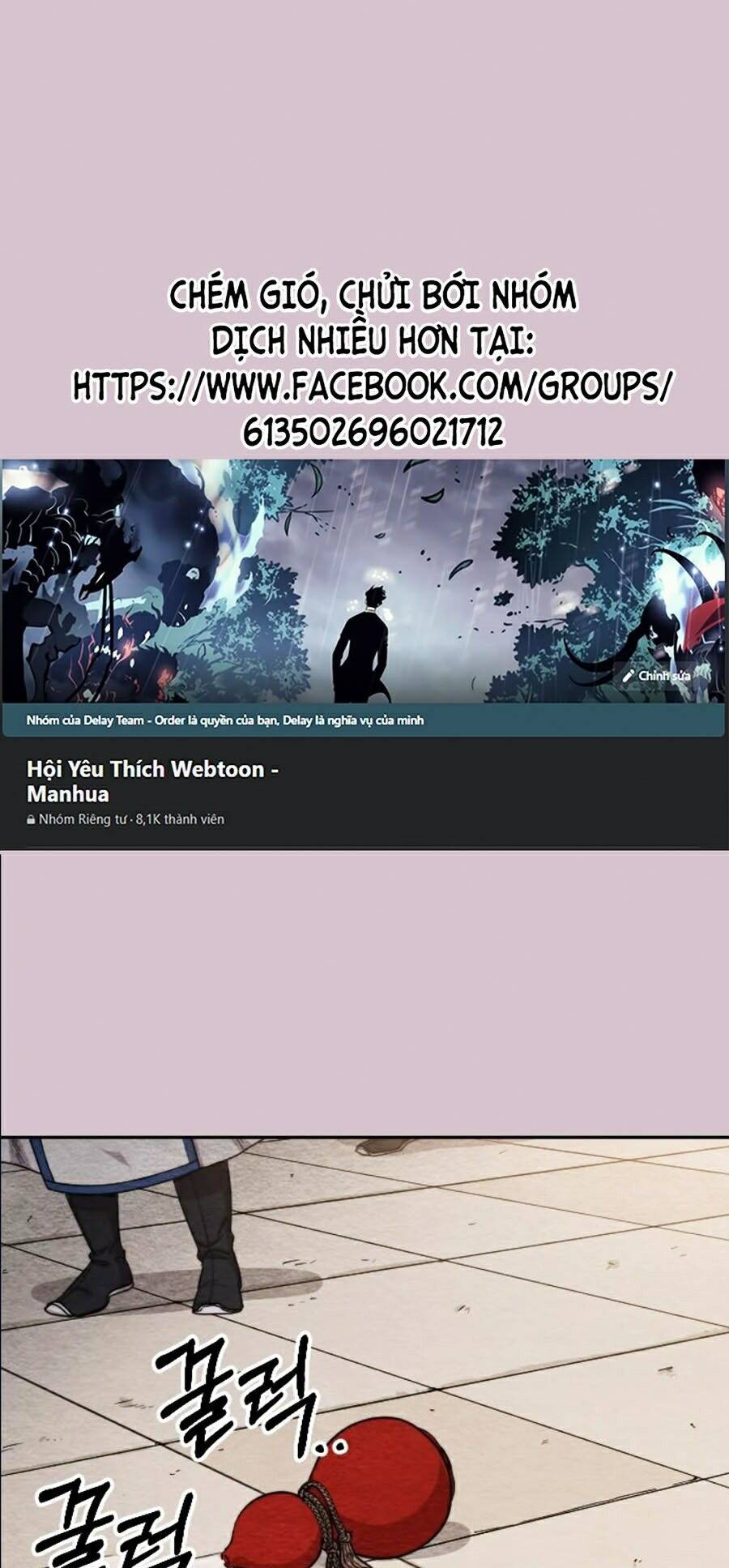 Hoa Sơn Tái Xuất chapter 22 - Upload bởi truyensieuhay.com