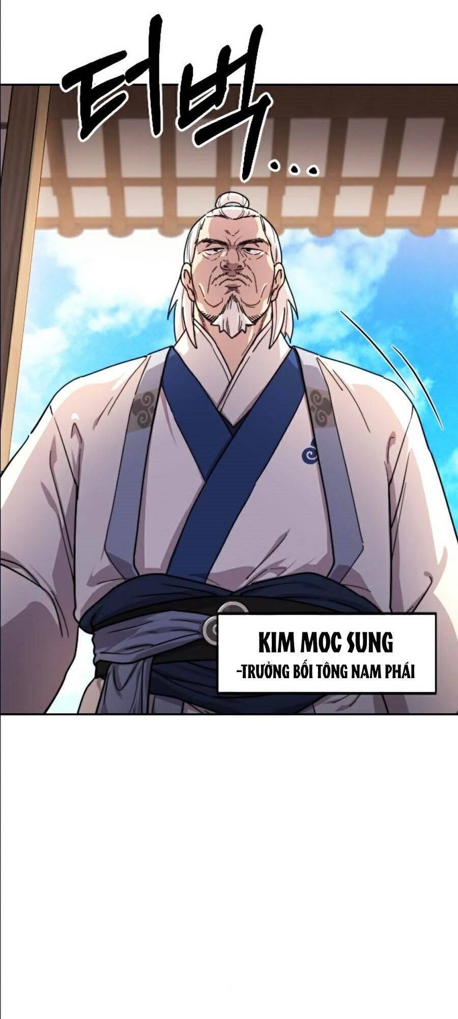 Hoa Sơn Tái Xuất chapter 22 - Upload bởi truyensieuhay.com