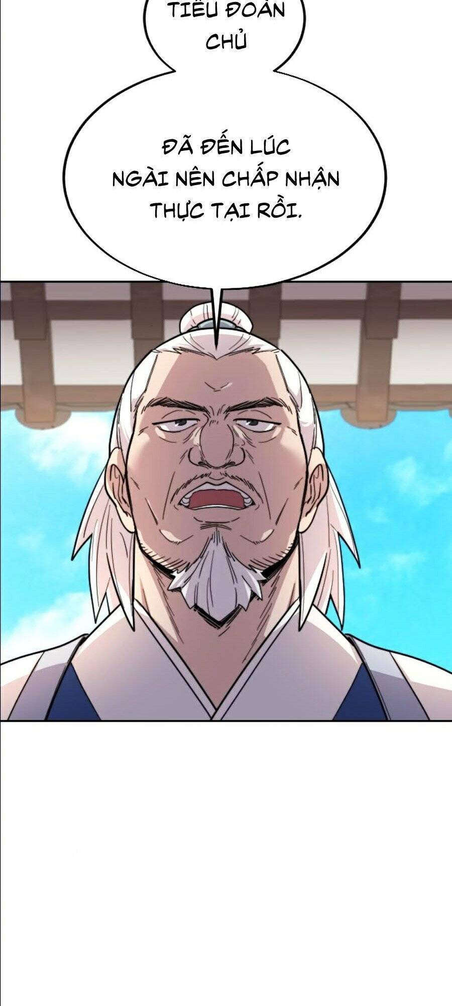 Hoa Sơn Tái Xuất chapter 22 - Upload bởi truyensieuhay.com