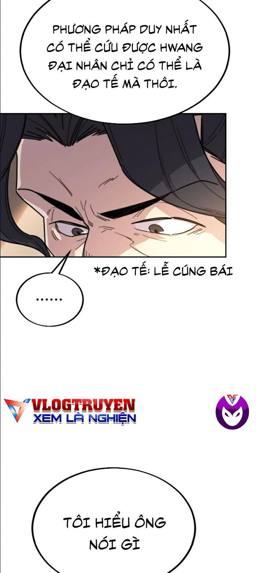 Hoa Sơn Tái Xuất chapter 22 - Upload bởi truyensieuhay.com