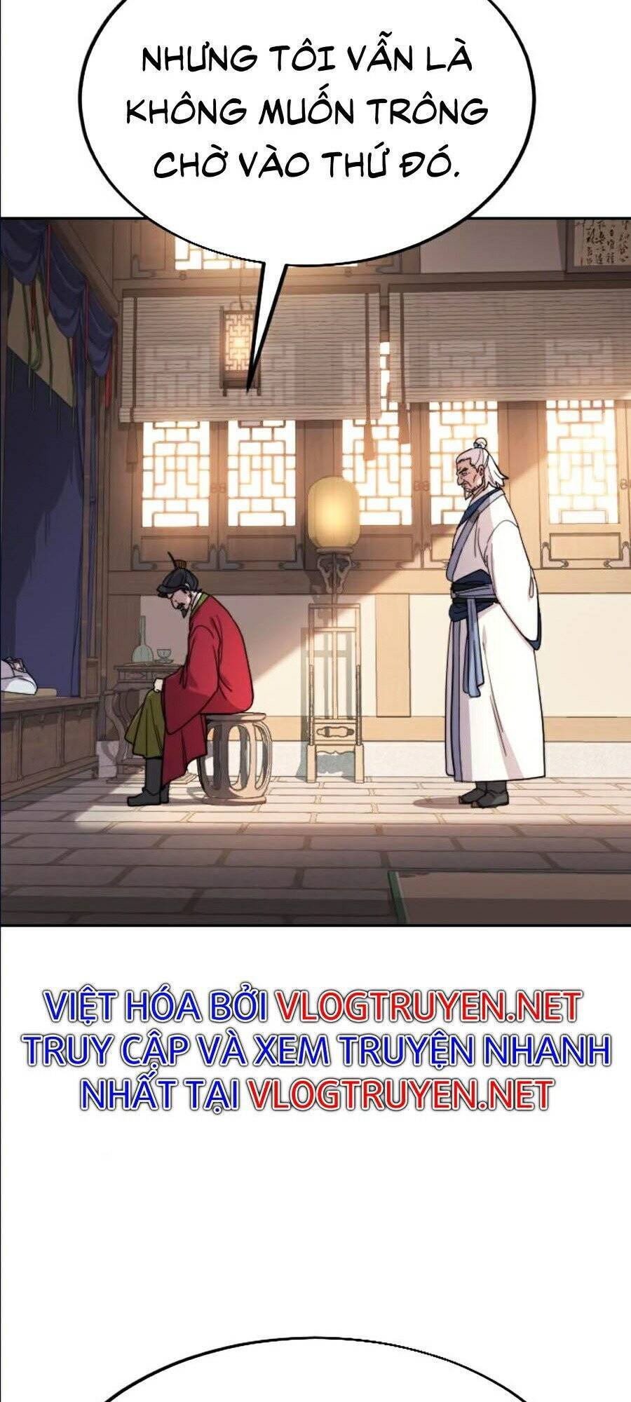 Hoa Sơn Tái Xuất chapter 22 - Upload bởi truyensieuhay.com