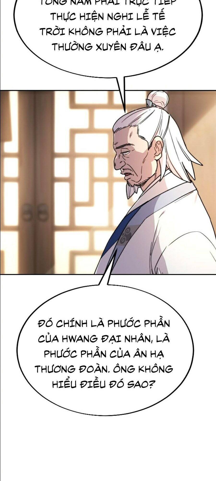 Hoa Sơn Tái Xuất chapter 22 - Upload bởi truyensieuhay.com