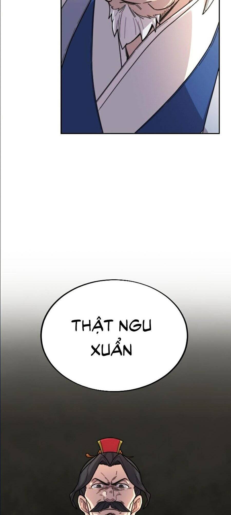 Hoa Sơn Tái Xuất chapter 22 - Upload bởi truyensieuhay.com