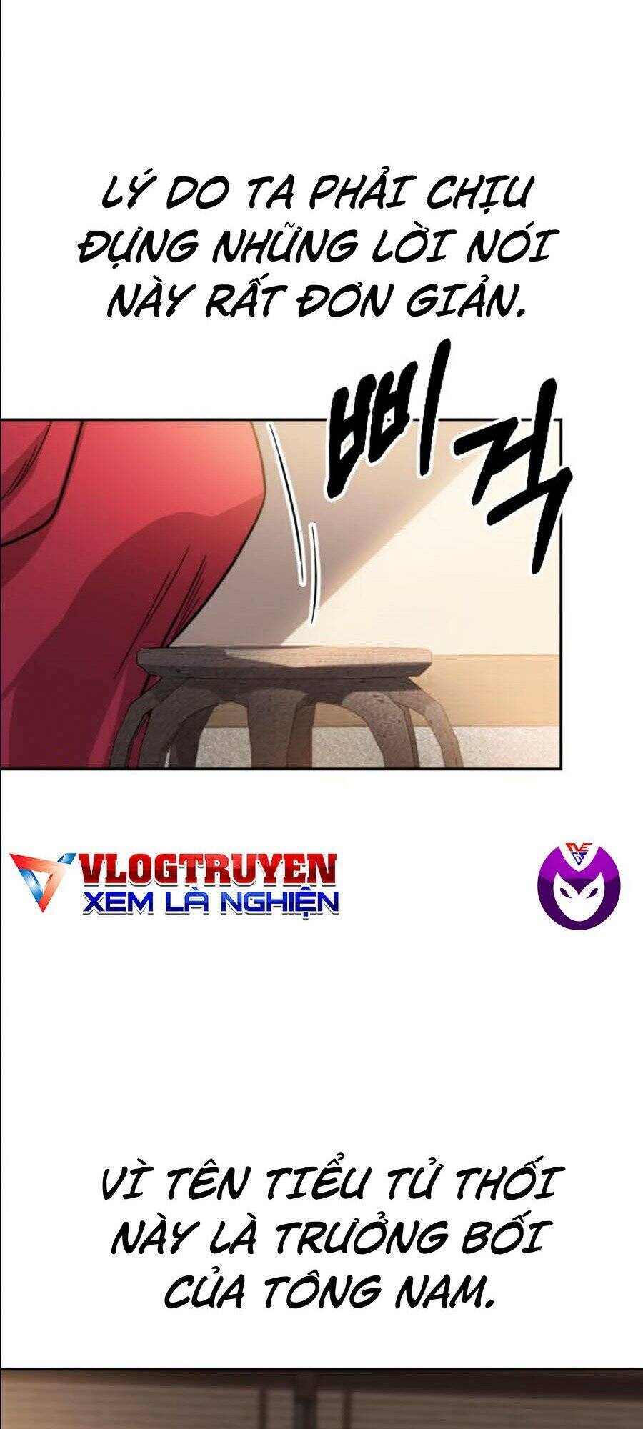 Hoa Sơn Tái Xuất chapter 22 - Upload bởi truyensieuhay.com
