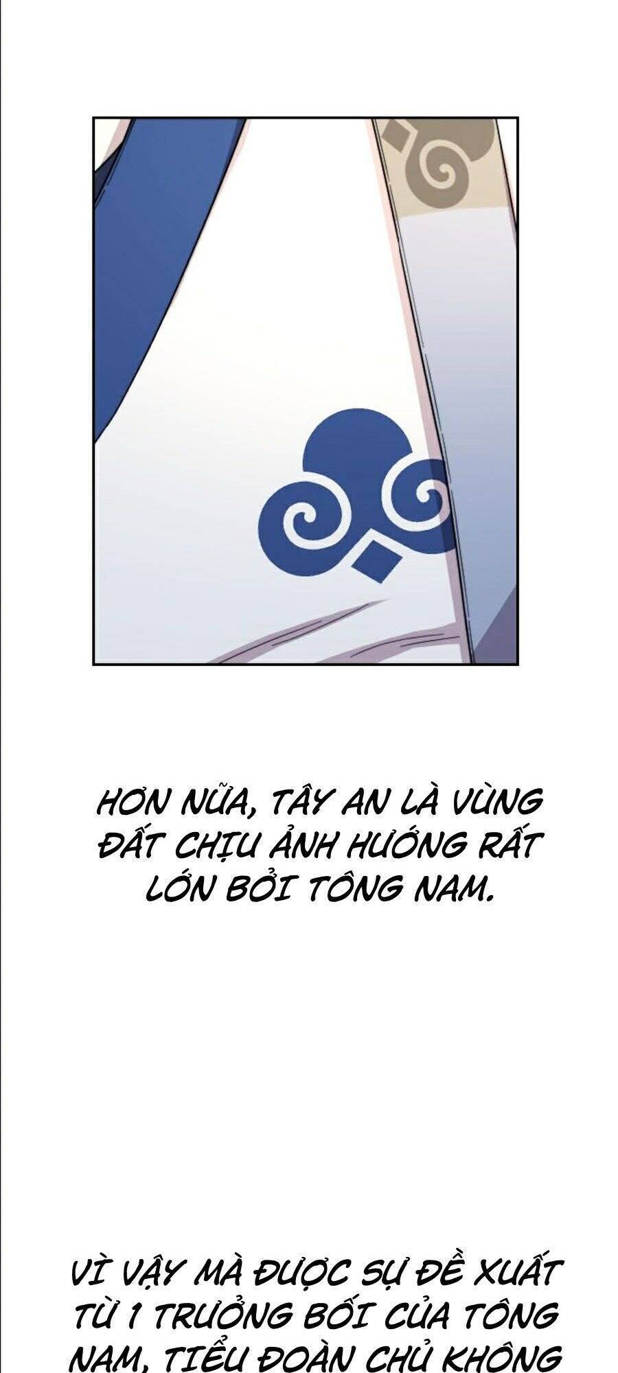 Hoa Sơn Tái Xuất chapter 22 - Upload bởi truyensieuhay.com