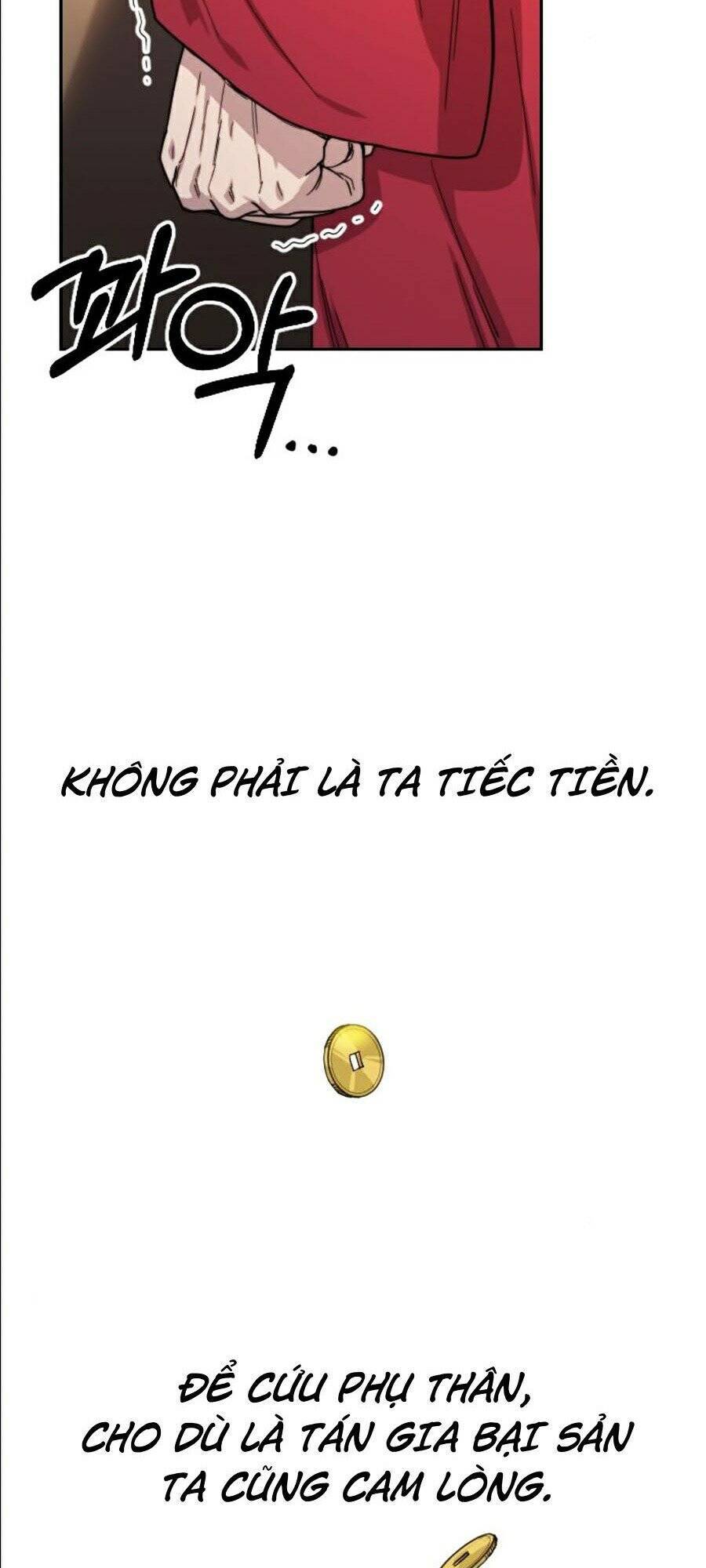 Hoa Sơn Tái Xuất chapter 22 - Upload bởi truyensieuhay.com