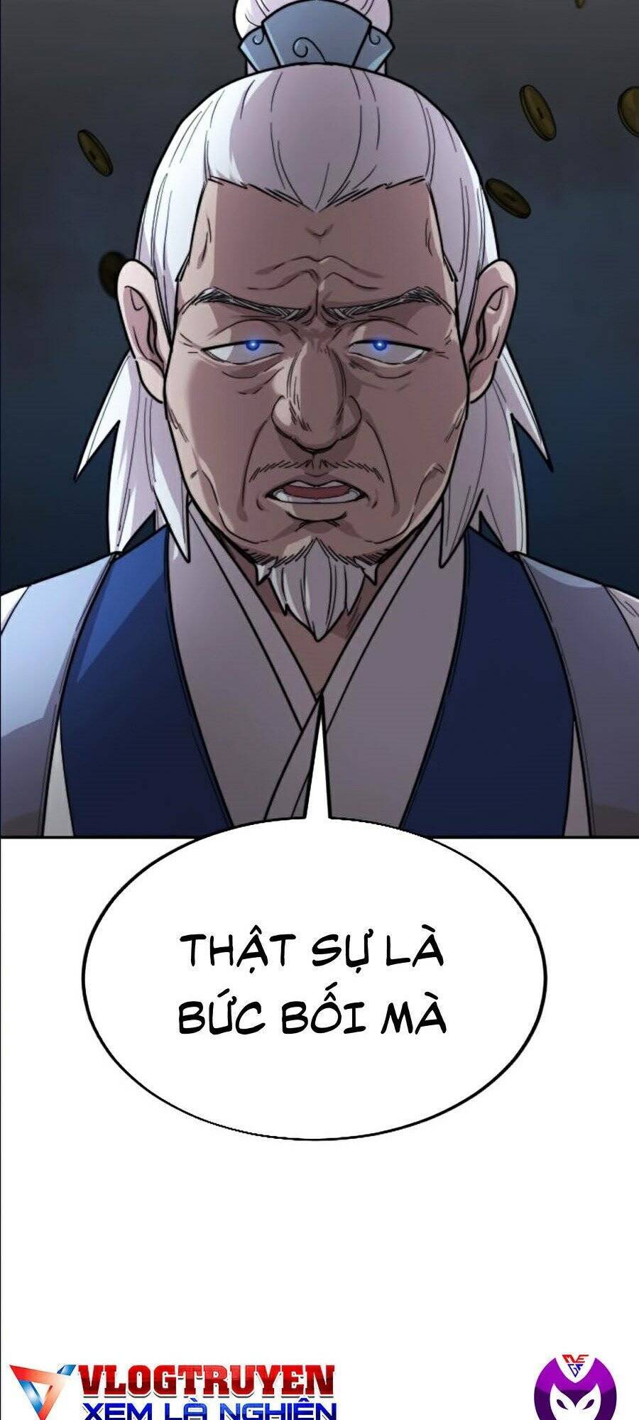 Hoa Sơn Tái Xuất chapter 22 - Upload bởi truyensieuhay.com