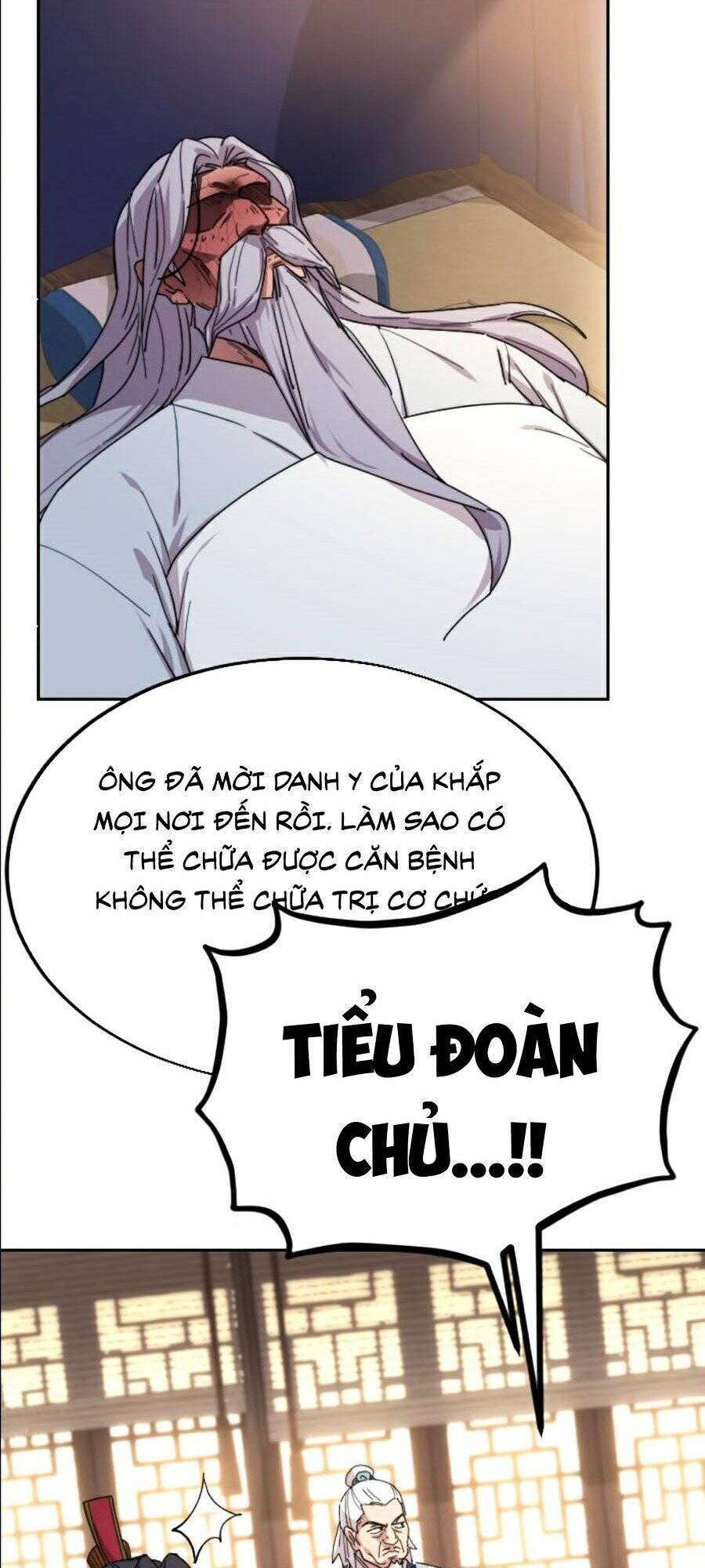Hoa Sơn Tái Xuất chapter 22 - Upload bởi truyensieuhay.com
