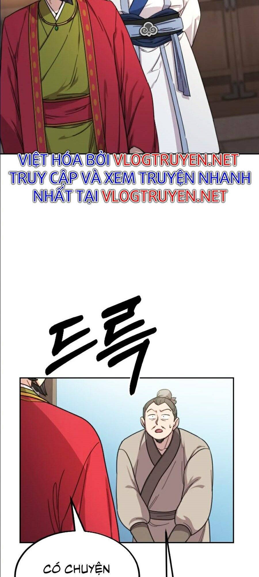 Hoa Sơn Tái Xuất chapter 22 - Upload bởi truyensieuhay.com
