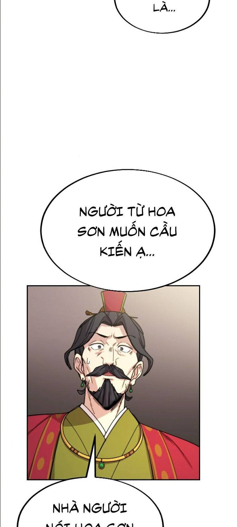 Hoa Sơn Tái Xuất chapter 22 - Upload bởi truyensieuhay.com