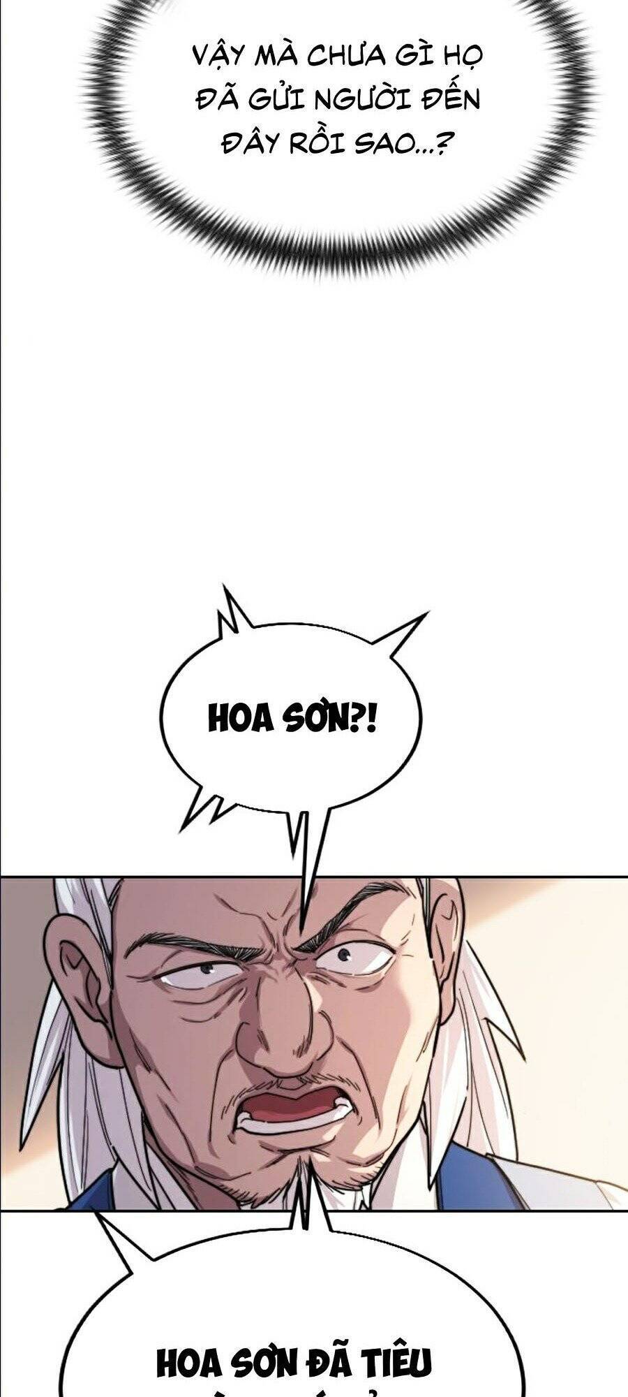 Hoa Sơn Tái Xuất chapter 22 - Upload bởi truyensieuhay.com