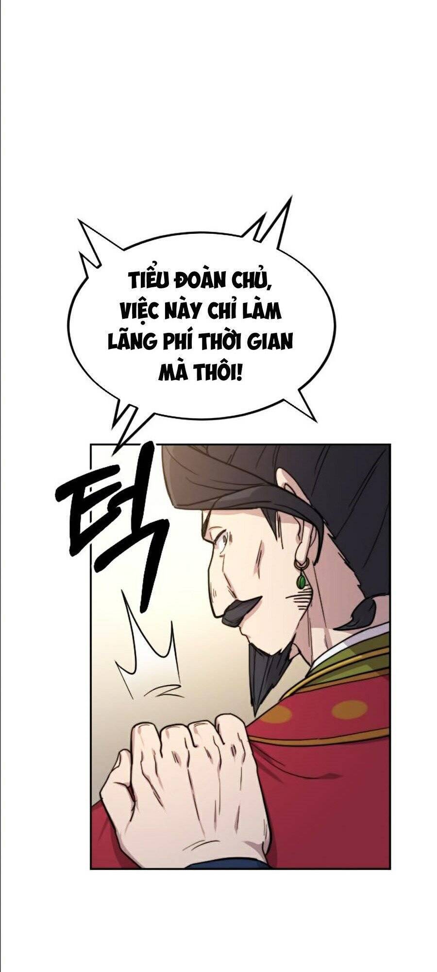 Hoa Sơn Tái Xuất chapter 22 - Upload bởi truyensieuhay.com