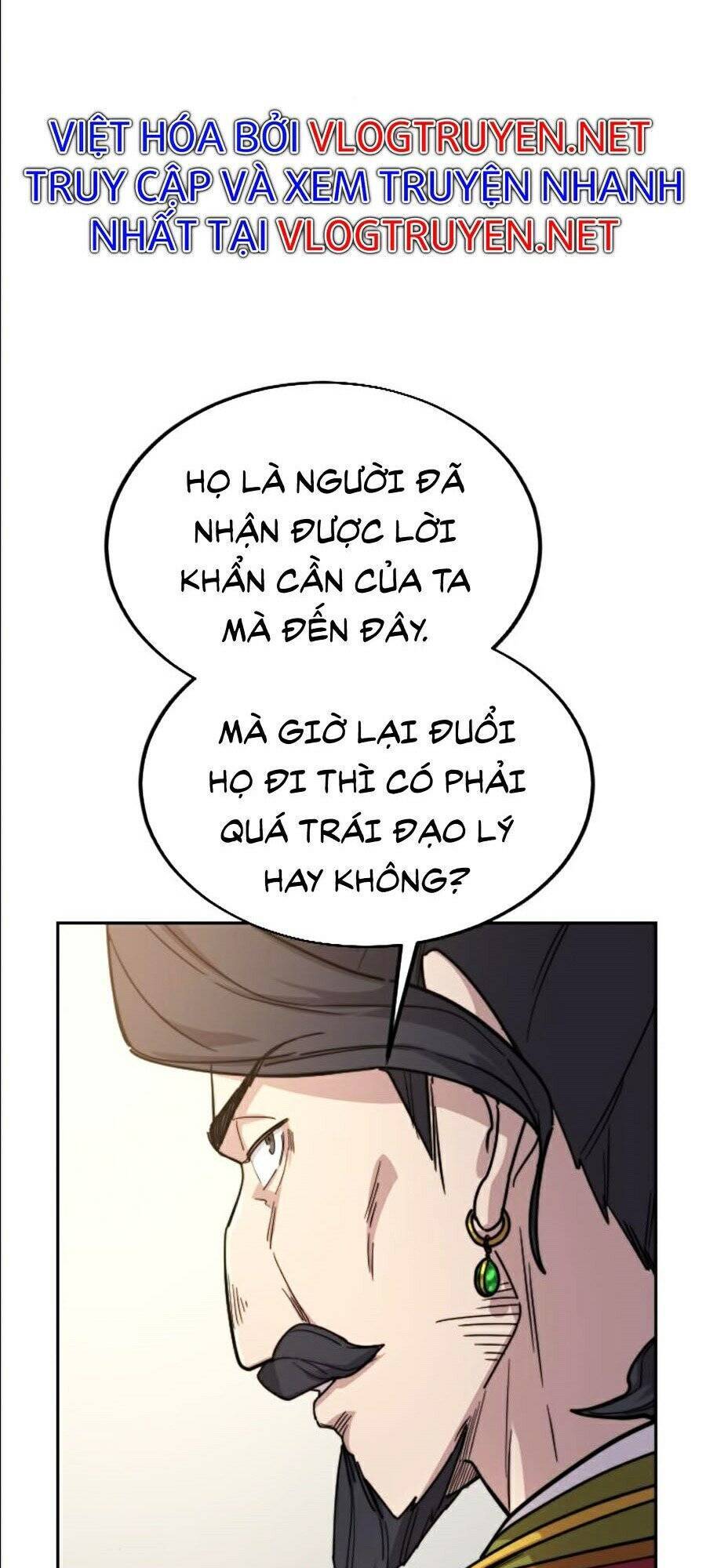 Hoa Sơn Tái Xuất chapter 22 - Upload bởi truyensieuhay.com