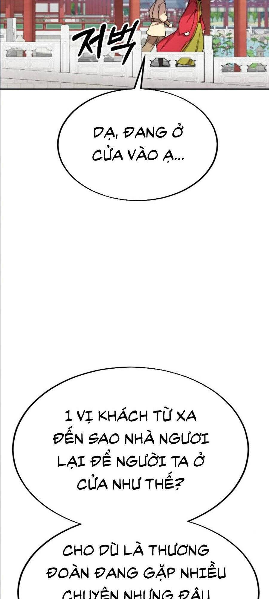 Hoa Sơn Tái Xuất chapter 22 - Upload bởi truyensieuhay.com