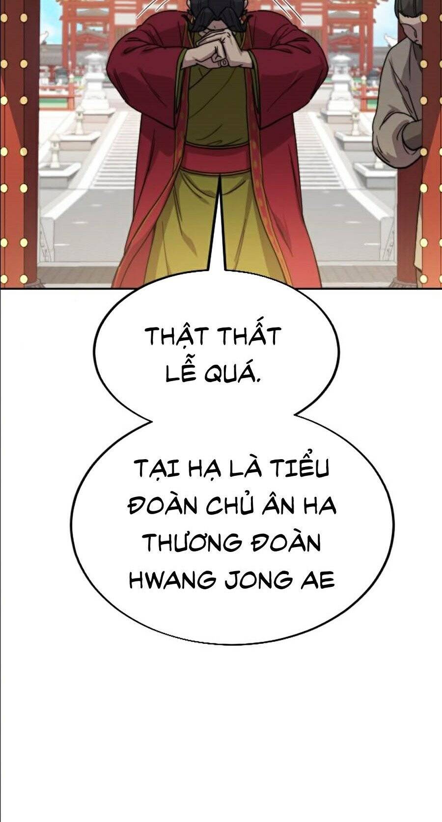 Hoa Sơn Tái Xuất chapter 22 - Upload bởi truyensieuhay.com