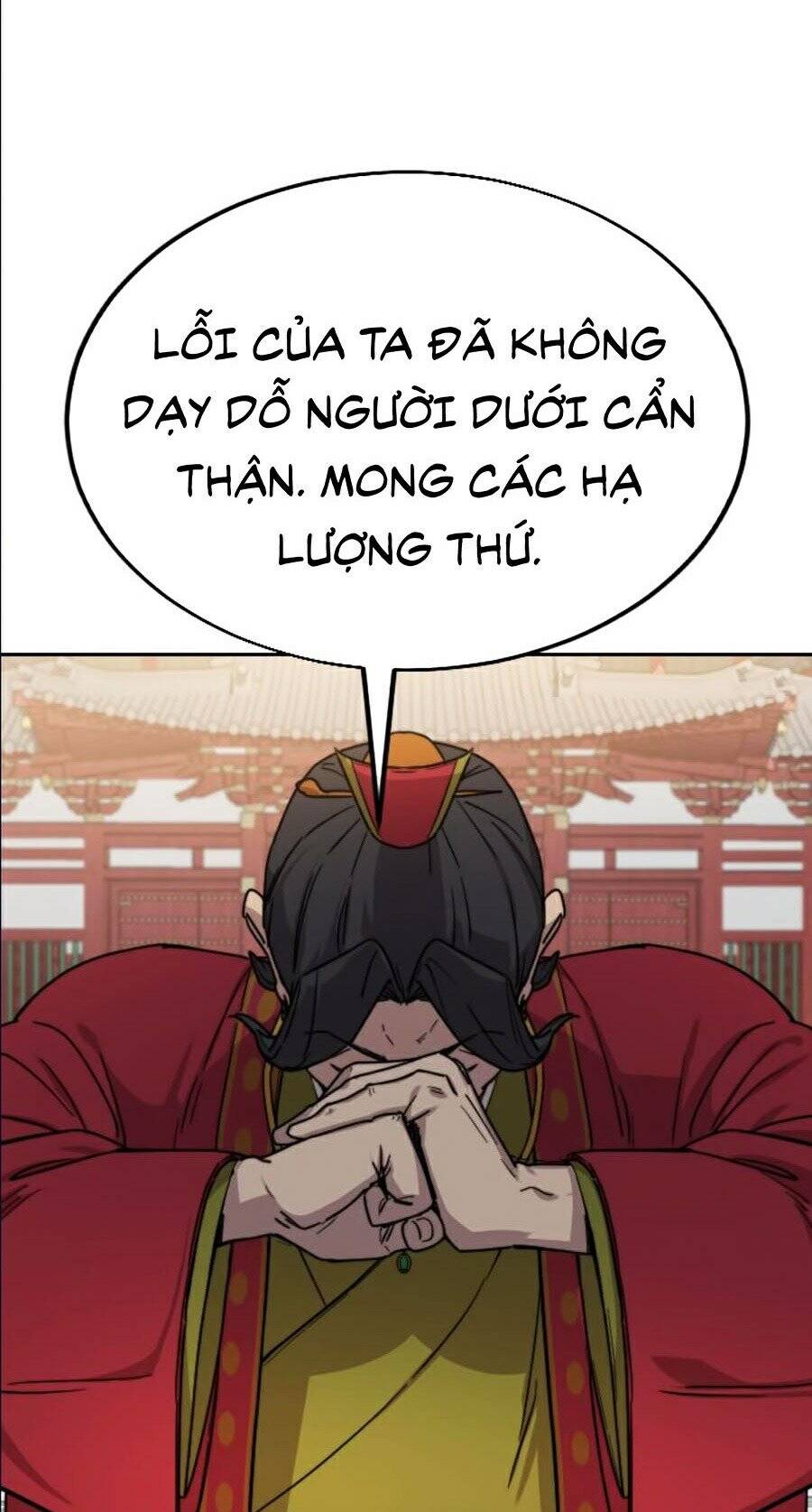 Hoa Sơn Tái Xuất chapter 22 - Upload bởi truyensieuhay.com