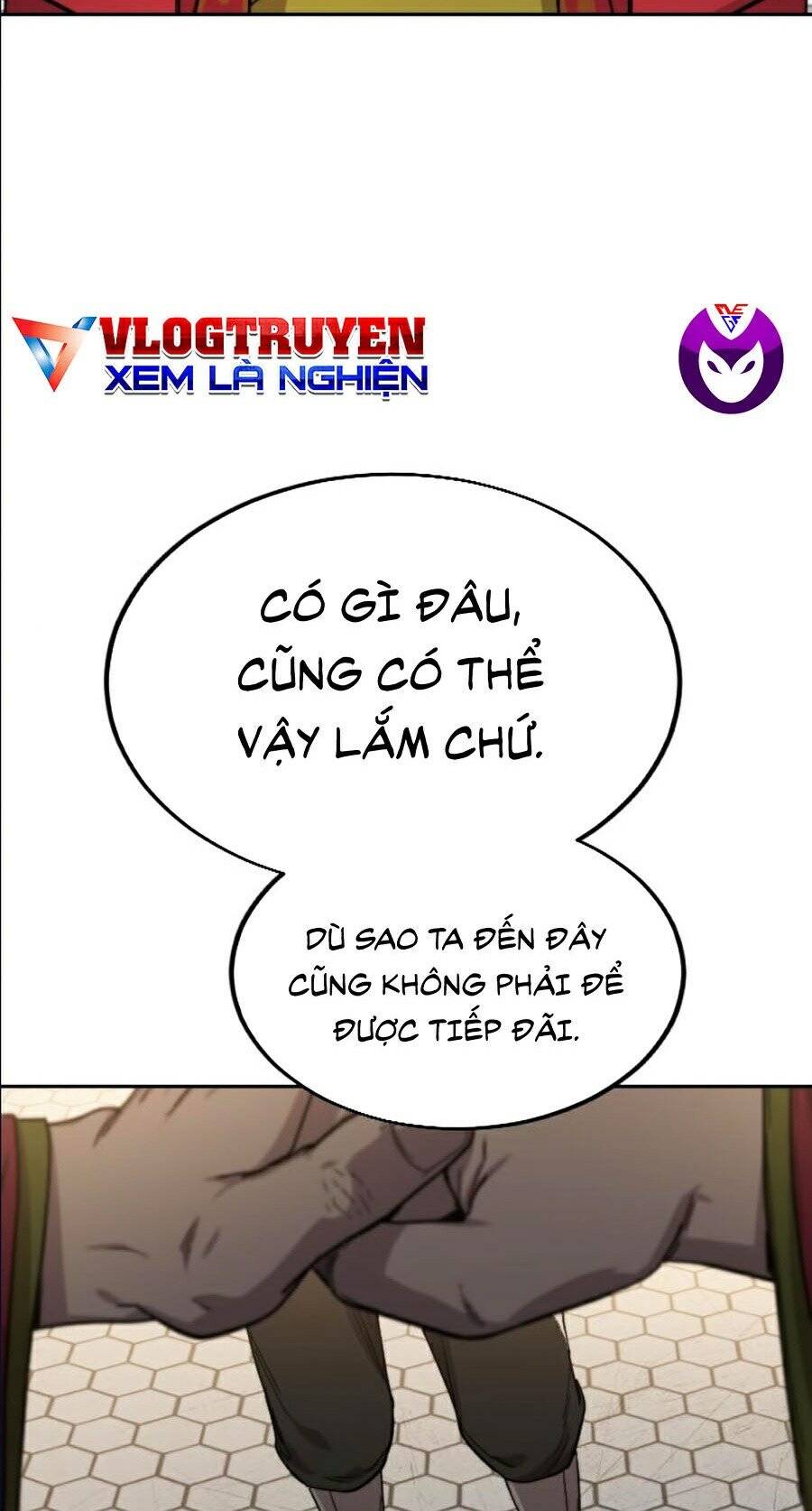 Hoa Sơn Tái Xuất chapter 22 - Upload bởi truyensieuhay.com