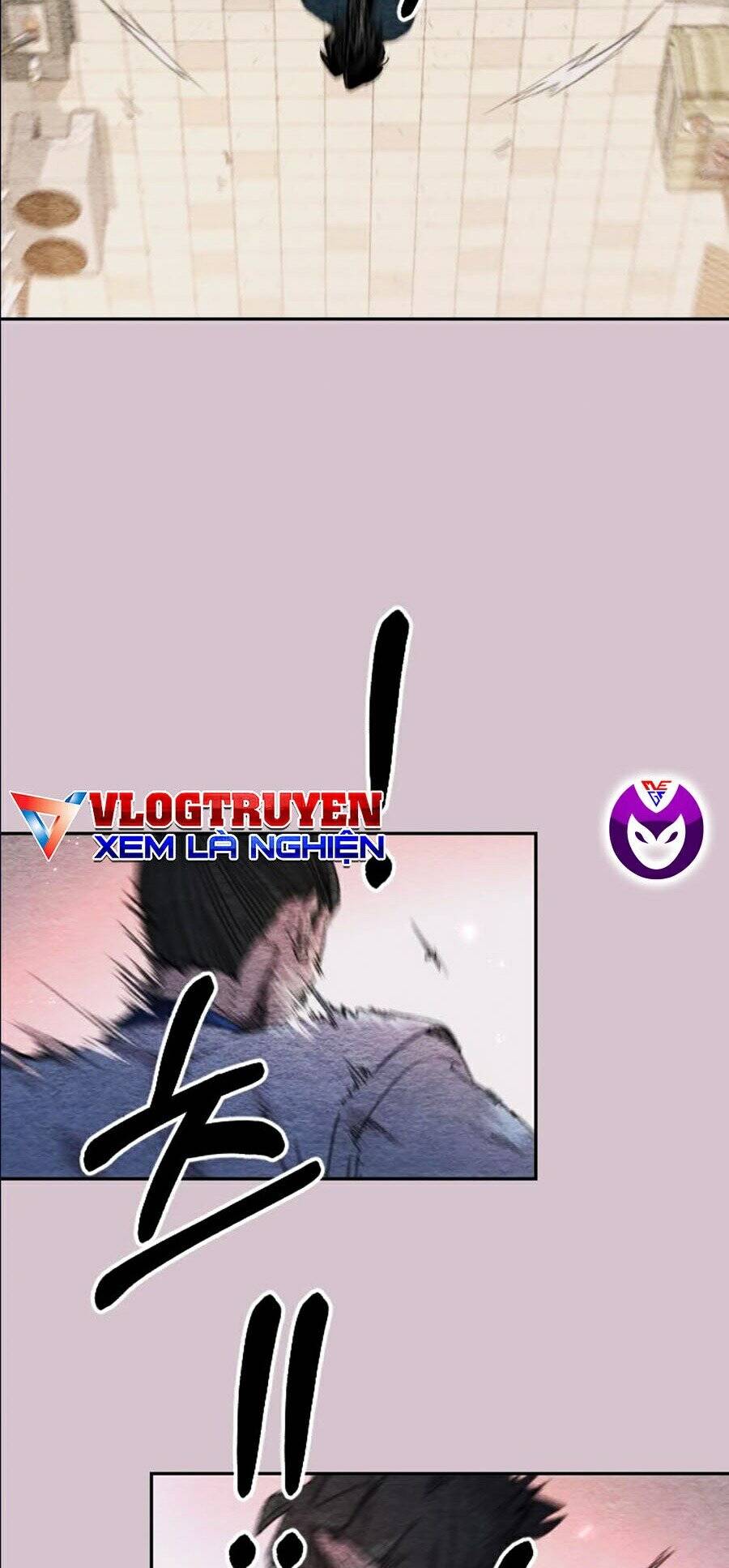 Hoa Sơn Tái Xuất chapter 22 - Upload bởi truyensieuhay.com