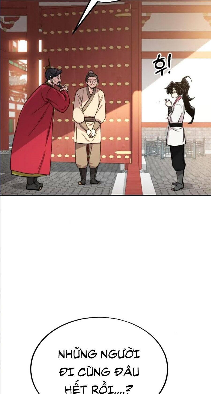 Hoa Sơn Tái Xuất chapter 22 - Upload bởi truyensieuhay.com
