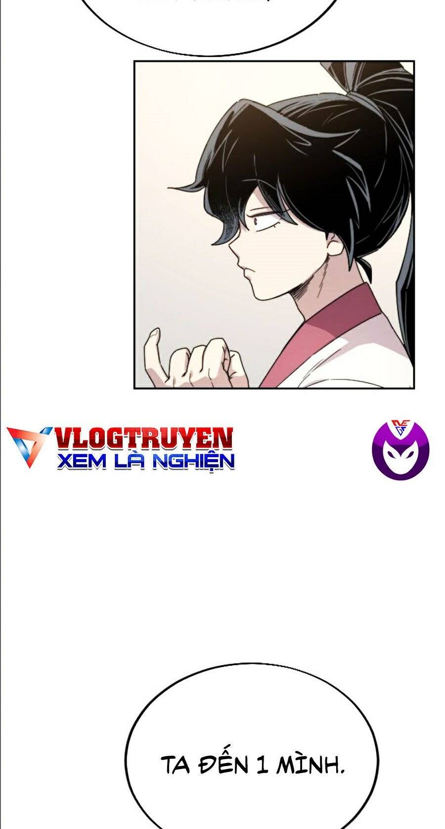 Hoa Sơn Tái Xuất chapter 22 - Upload bởi truyensieuhay.com