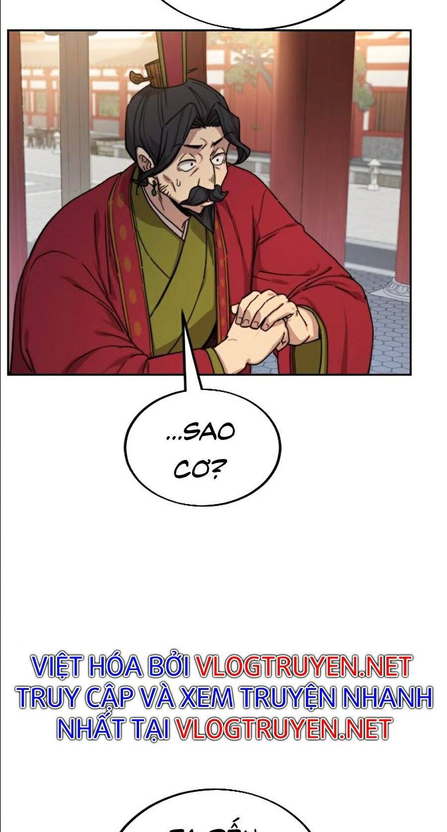Hoa Sơn Tái Xuất chapter 22 - Upload bởi truyensieuhay.com