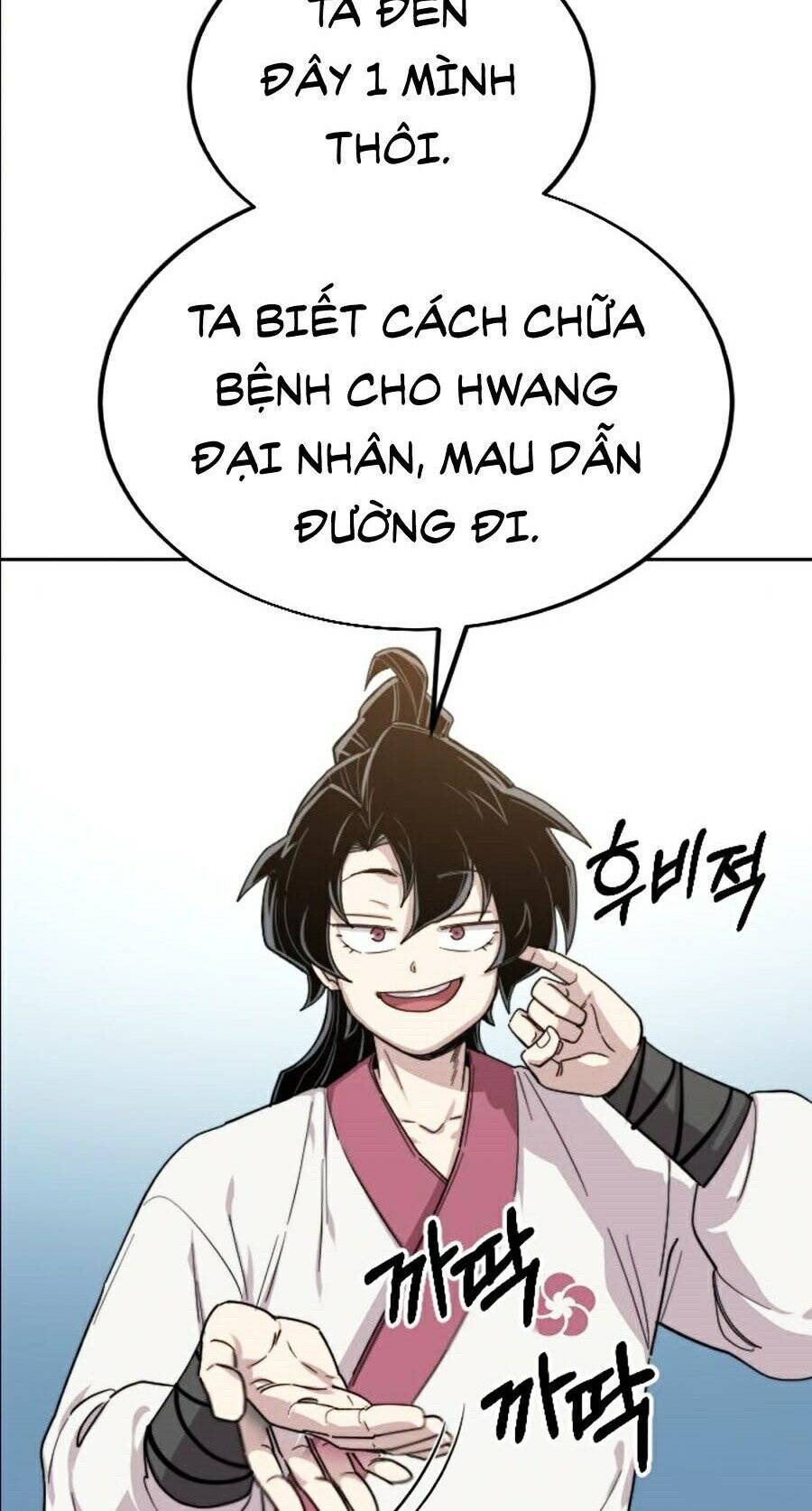 Hoa Sơn Tái Xuất chapter 22 - Upload bởi truyensieuhay.com