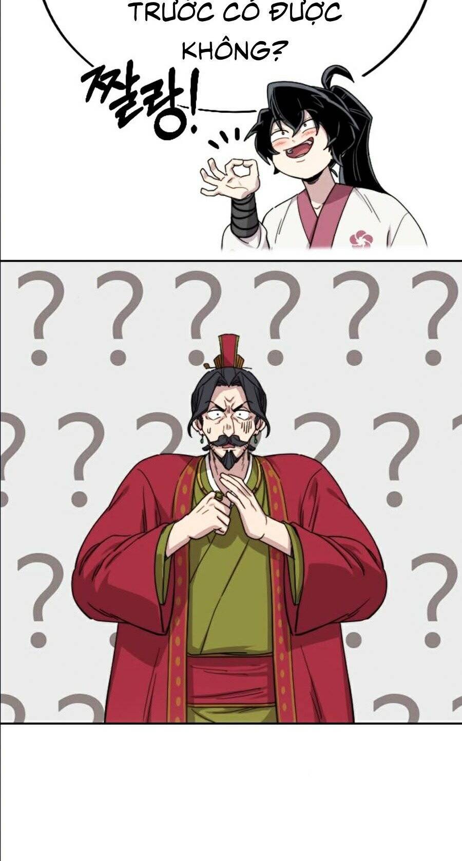 Hoa Sơn Tái Xuất chapter 22 - Upload bởi truyensieuhay.com