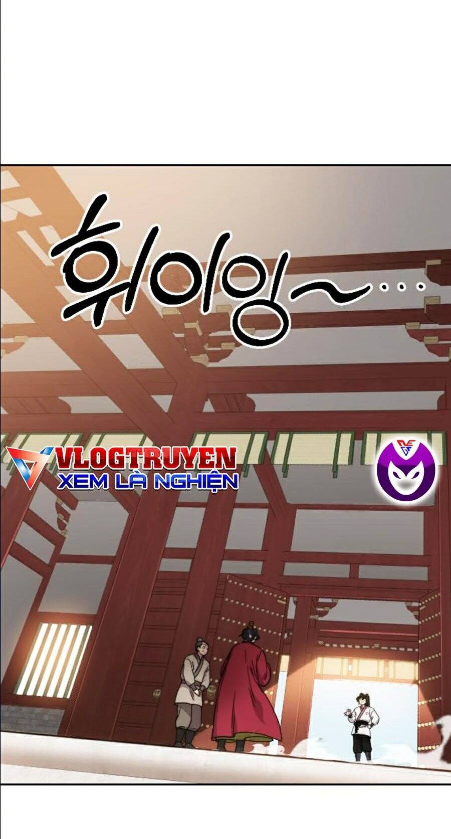 Hoa Sơn Tái Xuất chapter 22 - Upload bởi truyensieuhay.com