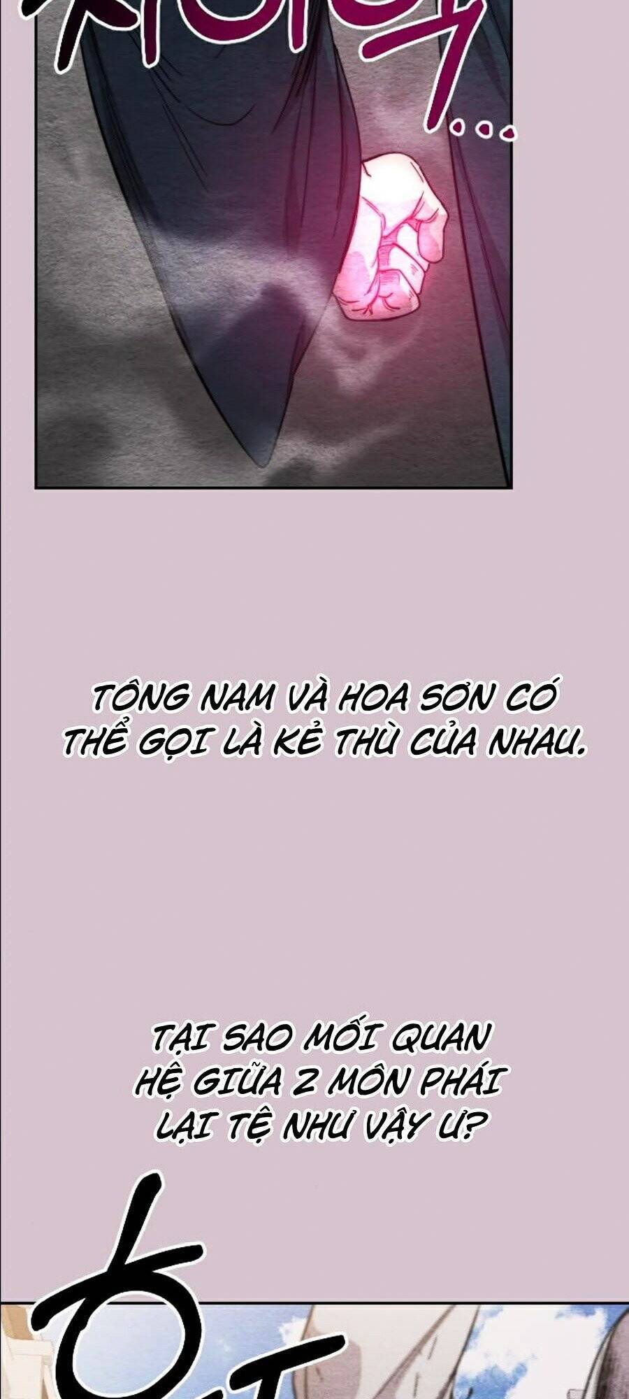 Hoa Sơn Tái Xuất chapter 22 - Upload bởi truyensieuhay.com