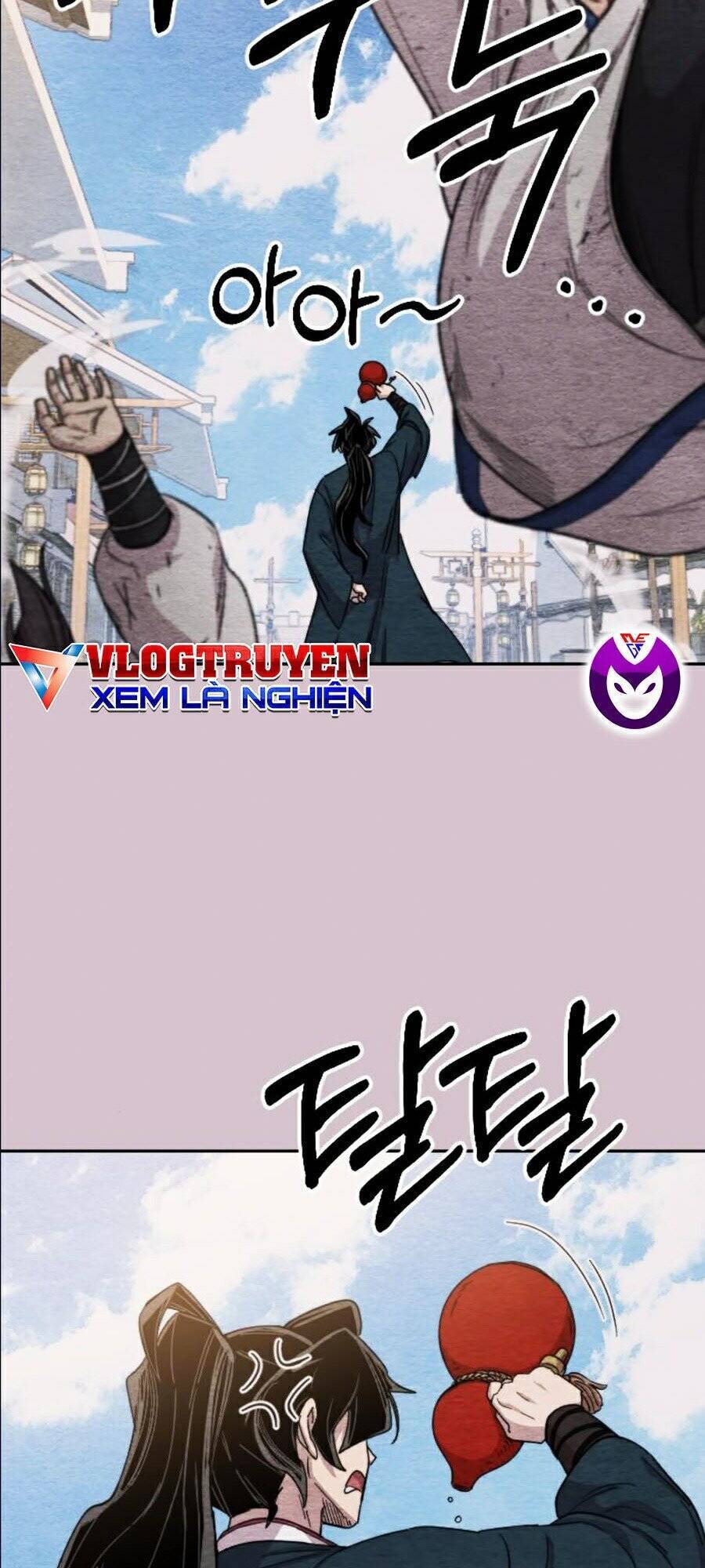 Hoa Sơn Tái Xuất chapter 22 - Upload bởi truyensieuhay.com