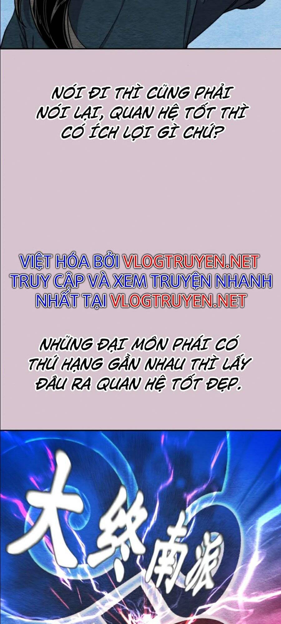 Hoa Sơn Tái Xuất chapter 22 - Upload bởi truyensieuhay.com