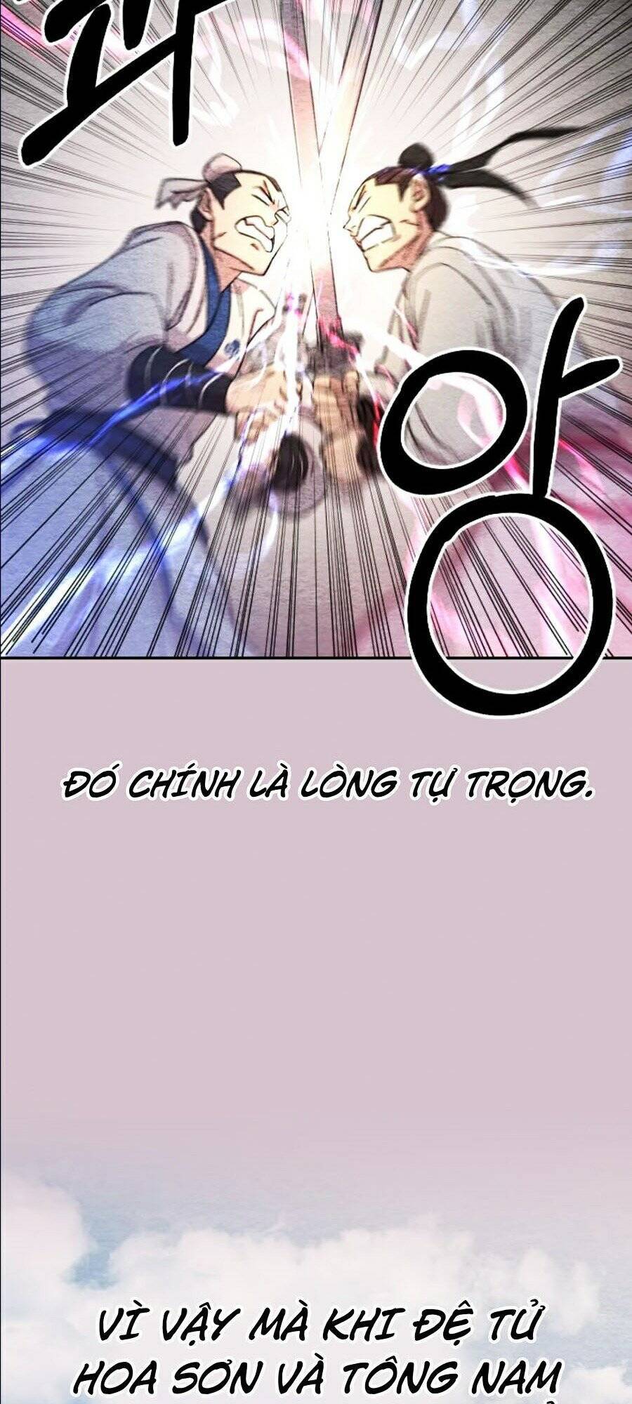 Hoa Sơn Tái Xuất chapter 22 - Upload bởi truyensieuhay.com