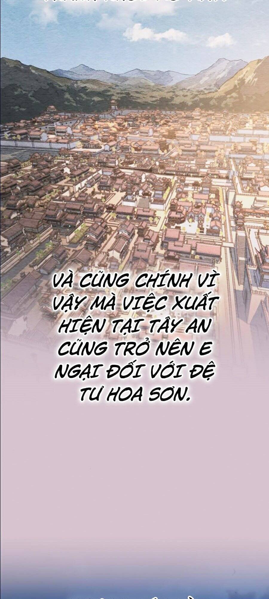 Hoa Sơn Tái Xuất chapter 22 - Upload bởi truyensieuhay.com
