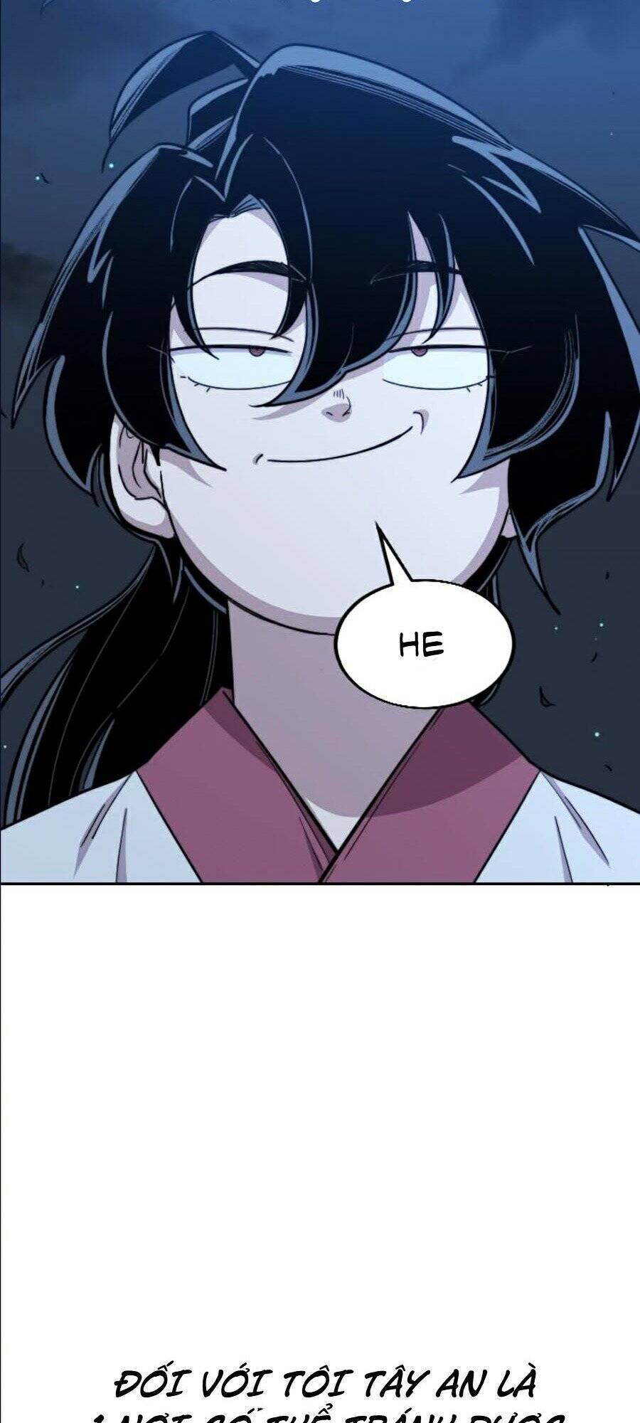 Hoa Sơn Tái Xuất chapter 22 - Upload bởi truyensieuhay.com