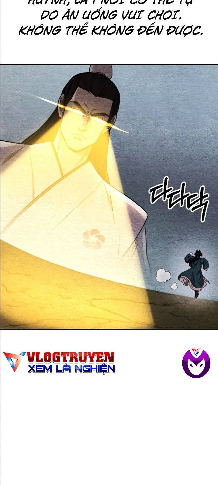 Hoa Sơn Tái Xuất chapter 22 - Upload bởi truyensieuhay.com