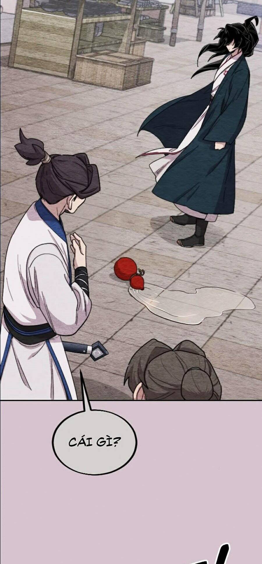 Hoa Sơn Tái Xuất chapter 22 - Upload bởi truyensieuhay.com