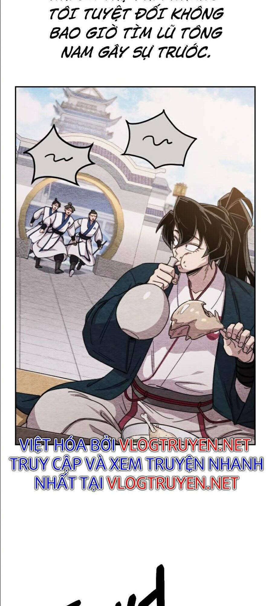 Hoa Sơn Tái Xuất chapter 22 - Upload bởi truyensieuhay.com