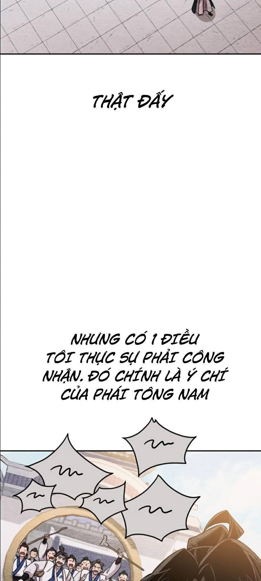 Hoa Sơn Tái Xuất chapter 22 - Upload bởi truyensieuhay.com