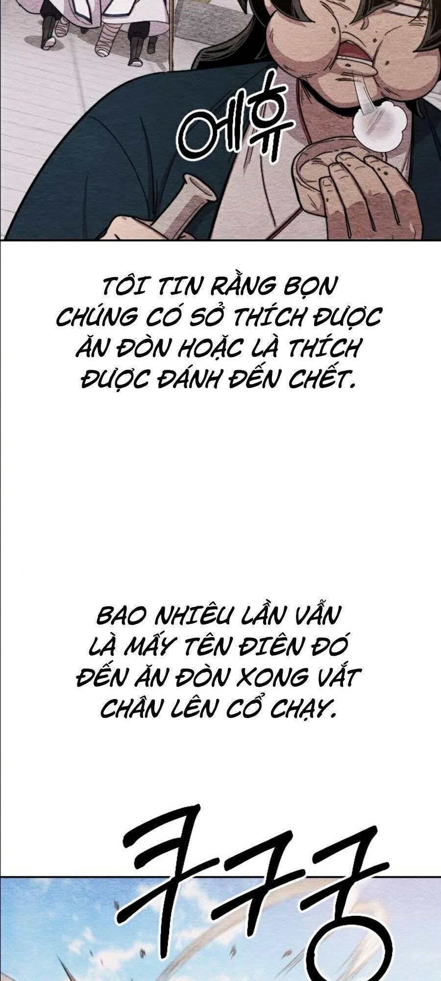 Hoa Sơn Tái Xuất chapter 22 - Upload bởi truyensieuhay.com