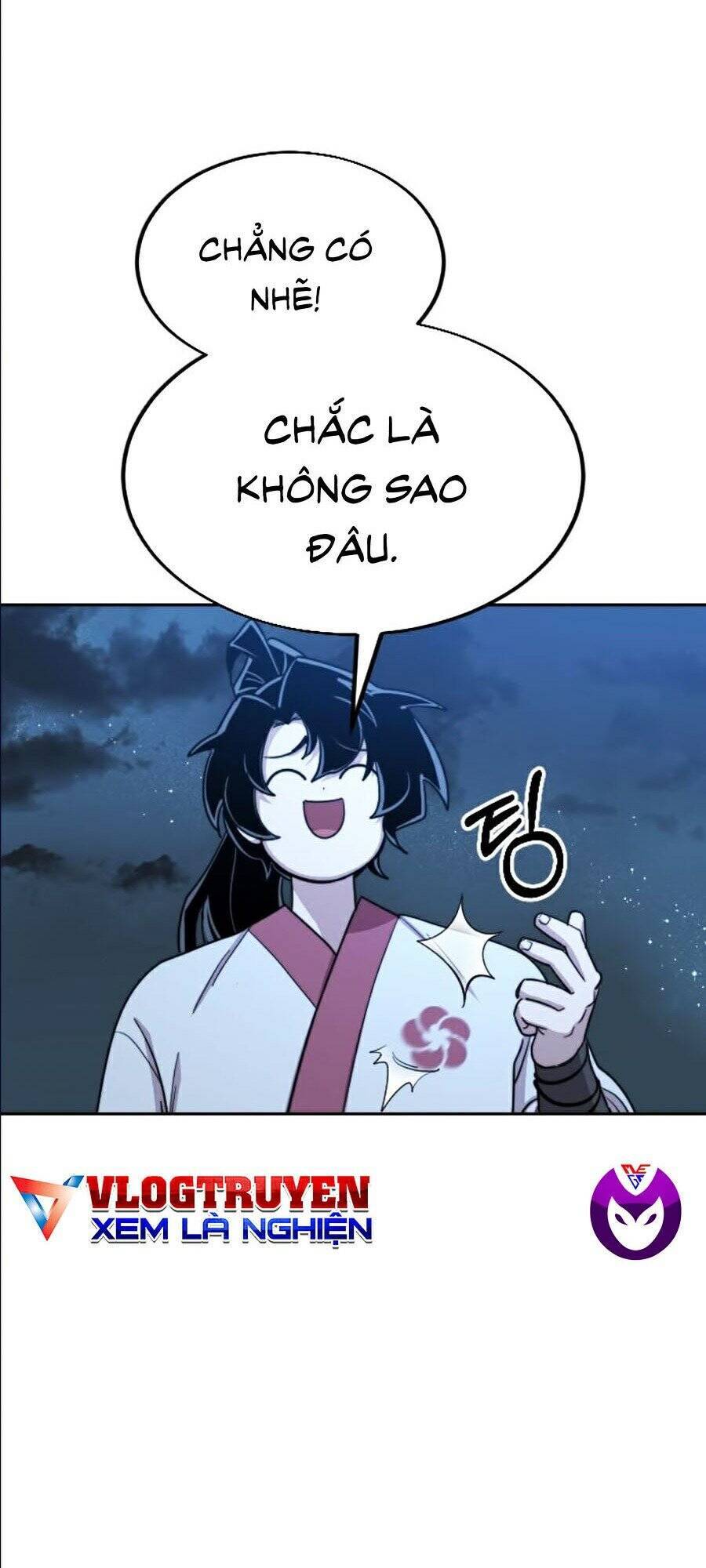 Hoa Sơn Tái Xuất chapter 22 - Upload bởi truyensieuhay.com