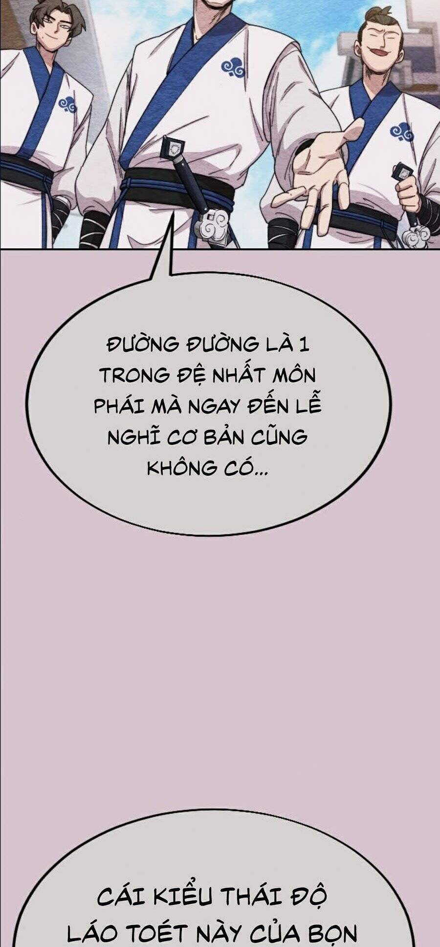 Hoa Sơn Tái Xuất chapter 22 - Upload bởi truyensieuhay.com