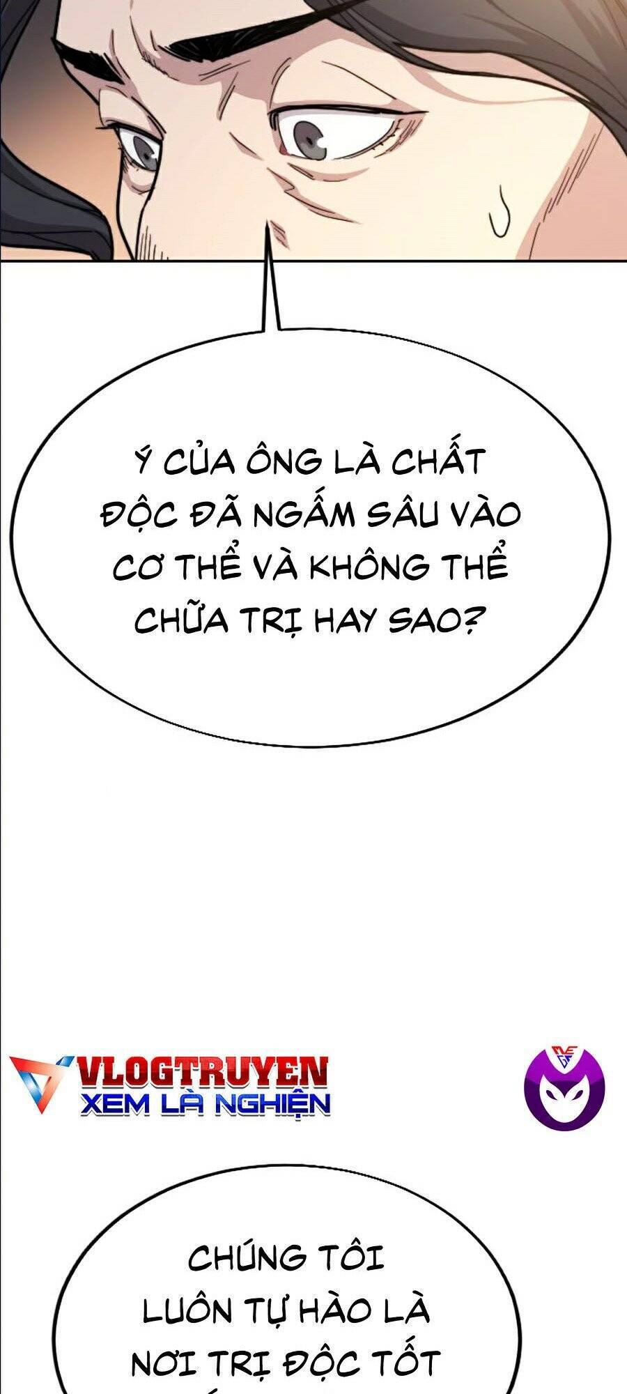 Hoa Sơn Tái Xuất chapter 22 - Upload bởi truyensieuhay.com