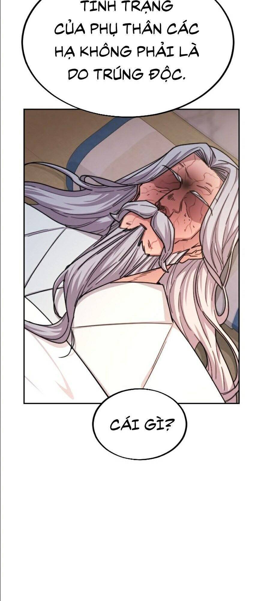 Hoa Sơn Tái Xuất chapter 22 - Upload bởi truyensieuhay.com