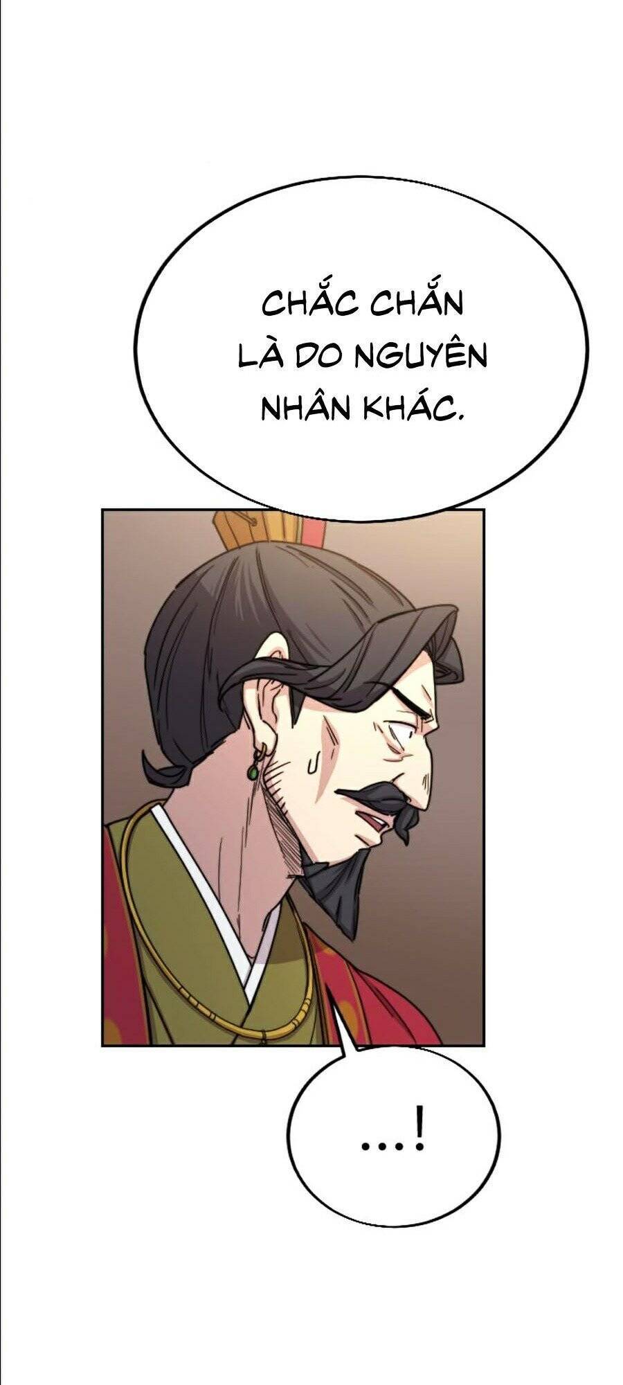 Hoa Sơn Tái Xuất chapter 22 - Upload bởi truyensieuhay.com