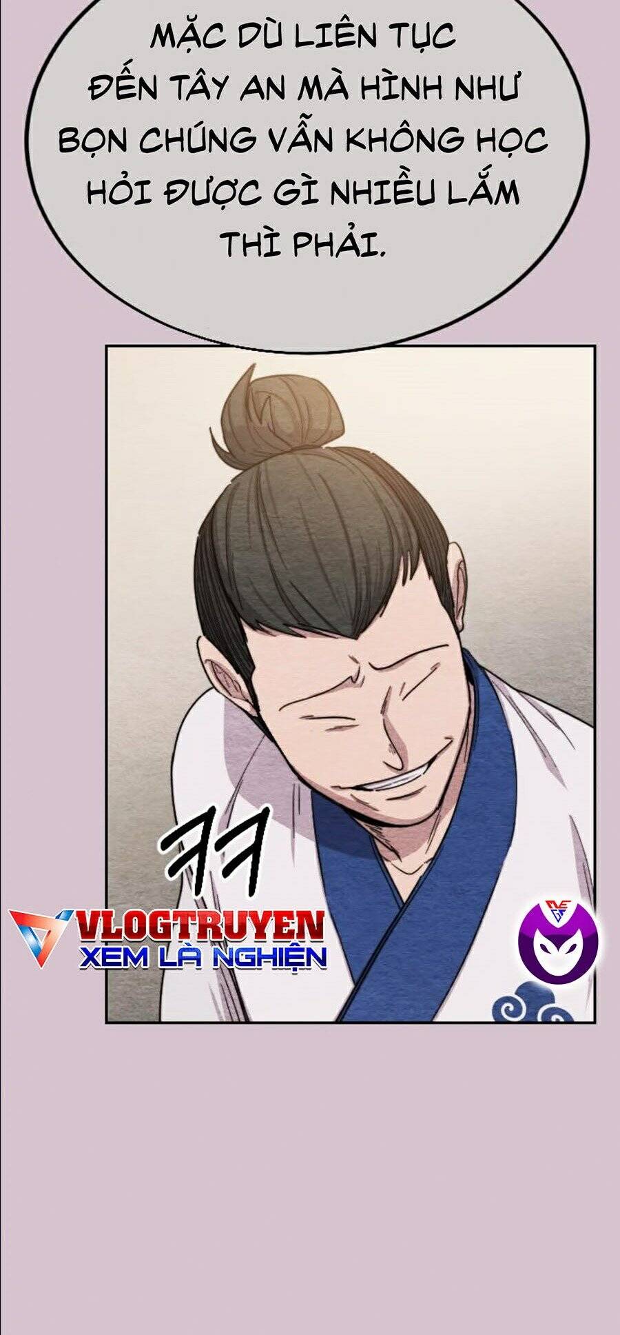 Hoa Sơn Tái Xuất chapter 22 - Upload bởi truyensieuhay.com